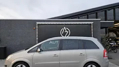 Gebruikt 2009 Opel Zafira Essentia MPV | € 3.450 (Eerlijke prijs)