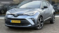 Gebruikt 2020 Toyota C-HR SUV | € 21.950 (Eerlijke prijs)