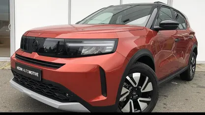 Occasion Opel Frontera 83 kW (113 PK) 2025 SUV