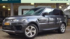 Gebruikt 2019 Land Rover Range Rover Sport SE SUV | € 53.205 (Eerlijke prijs)