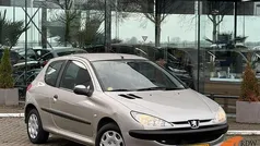 Gebruikt 2004 Peugeot 206 Hatchback | € 795 (Goede deal)