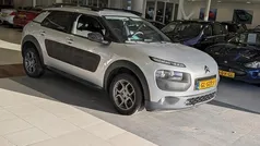 Grijs Gebruikt 2014 Citroën C4 Shine SUV | € 8.444 (Eerlijke prijs)