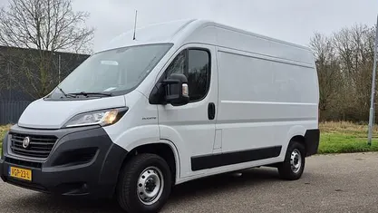 Occasion 2020 Fiat Ducato Van | € 16.950 (Super prijs)