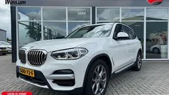 Gebruikt 2020 BMW X3 Executive SUV | € 27.895 (Super prijs)