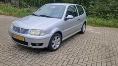 Gebruikt 2001 VW Polo Comfortline Hatchback | € 1.350 (Goede deal)