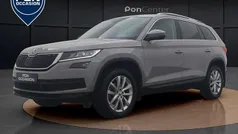 Grijs Gebruikt 2021 Skoda Kodiaq Business Line SUV | € 31.850 (Eerlijke prijs)