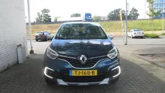 Gebruikt 2018 Renault Captur Intens SUV | € 10.750 (Eerlijke prijs)