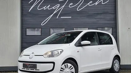 Occasion VW up! Move 60 PK (44 kW) 2016 Hatchback