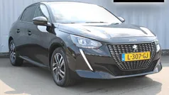 Gebruikt 2021 Peugeot 208 Allure Hatchback | € 16.895 (Eerlijke prijs)