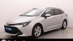 Gebruikt 2020 Toyota Corolla Stationwagen | € 20.400 (Goede deal)