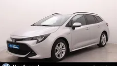Grijs Gebruikt 2020 Toyota Corolla Stationwagen | € 20.750 (Goede deal)