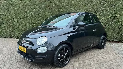 Occasion Fiat 500 69 PK (50 kW) 2022 Hatchback