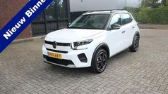 Gebruikt 2025 Citroën e-C3 SUV | € 24.950 (Goede deal)
