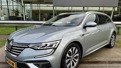 Occasion 2021 Renault Talisman Business Stationwagen | € 21.750 (Eerlijke prijs)