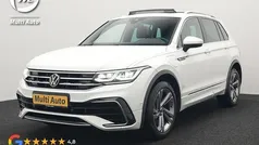 Wit Gebruikt 2023 VW Tiguan Business+ SUV | € 34.840 (Goede deal)