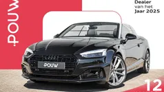 Audi A5 Cabriolet