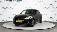 Zwart Gebruikt 2020 Suzuki Swift Hatchback | € 15.940 (Eerlijke prijs)