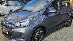 Grijs Gebruikt 2017 Hyundai i10 Comfort Hatchback | € 8.995 (Eerlijke prijs)