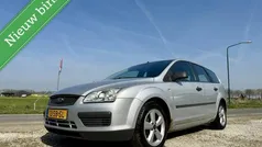 Gebruikt 2005 Ford Focus Futura Stationwagen | € 999 (Eerlijke prijs)