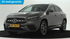 Mercedes GLA250