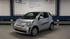 Grijs Gebruikt 2010 Toyota iQ Comfort Hatchback | € 3.450 (Eerlijke prijs)