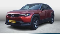 Gebruikt 2020 Mazda MX30 Edition SUV | € 16.900 (Eerlijke prijs)