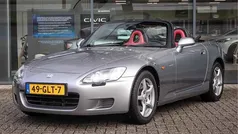Gebruikt 2001 Honda S 2000 S Cabriolet | € 27.950 (Eerlijke prijs)