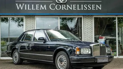 Occasion Rolls Royce Silver Seraph 327 PK (240 kW) 1998 Sedan