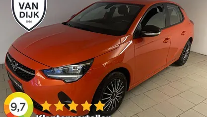 Occasion Opel Corsa Edition 2021 Hatchback