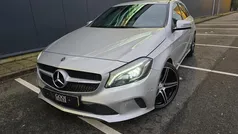 Gebruikt 2017 Mercedes A180 Business Hatchback | € 16.500 (Eerlijke prijs)