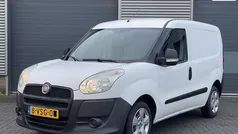 Overige Gebruikt 2011 Fiat Doblò MPV | € 2.450 (Eerlijke prijs)