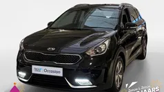 Gebruikt 2016 Kia Niro First Edition SUV | € 17.445 (Eerlijke prijs)