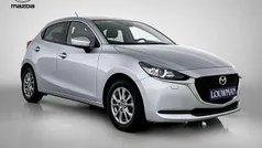 Gebruikt 2023 Mazda 2 Comfort Hatchback | € 17.885 (Eerlijke prijs)
