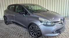 Gebruikt 2014 Renault Clio IV Hatchback | € 5.550 (Eerlijke prijs)