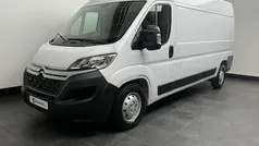 Gebruikt 2023 Citroën Jumper MPV | € 24.722 (Eerlijke prijs)