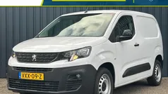 Gebruikt 2023 Peugeot Partner S Van | € 14.662 (Eerlijke prijs)