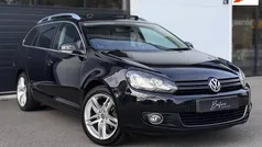 Gebruikt 2011 VW Golf VI Highline Stationwagen | € 5.650 (Eerlijke prijs)
