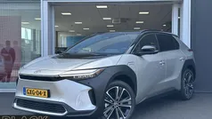Gebruikt 2024 Toyota bZ4X Premium SUV | € 50.900 (Eerlijke prijs)