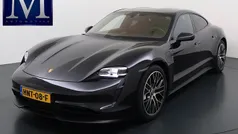 Gebruikt 2021 Porsche Taycan Performance Package Sedan | € 54.877 (Super prijs)
