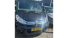 Gebruikt 2015 Citroën Jumpy MPV | € 4.250 (Eerlijke prijs)