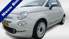 Gebruikt 2020 Fiat 500C Star Cabriolet | € 14.950 (Eerlijke prijs)