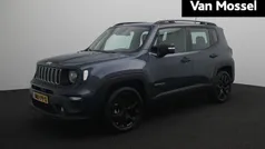 Gebruikt 2025 Jeep Renegade Summit SUV | € 43.250 (Eerlijke prijs)