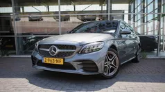 Grijs Gebruikt 2020 Mercedes 300 AMG Stationwagen | € 26.399 (Super prijs)