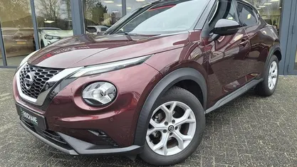 Occasion Nissan Juke N-Connecta 2021 SUV