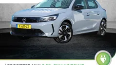 Gebruikt 2023 Opel Corsa-e Hatchback | € 19.900 (Eerlijke prijs)