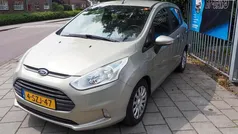 Beige Gebruikt 2013 Ford B-MAX Trend MPV | € 4.250 (Eerlijke prijs)