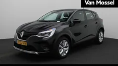 Gebruikt 2022 Renault Captur Equilibre SUV | € 16.935 (Goede deal)