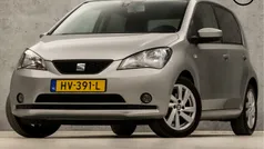 Gebruikt 2016 Seat Mii CONNECT Hatchback | € 6.445 (Goede deal)