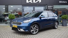 Gebruikt 2020 Kia Niro SUV | € 20.855 (Eerlijke prijs)