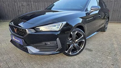 Occasion Cupra Leon VZ 245 PK (180 kW) 2021 Stationwagen